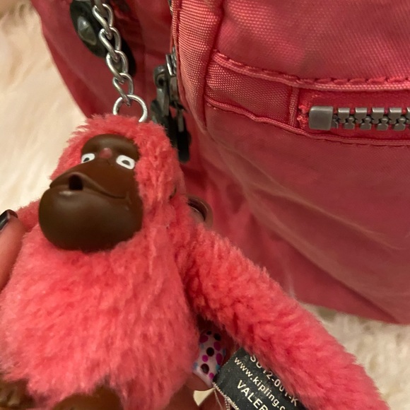 Kipling Backpack - Picture 2 of 15